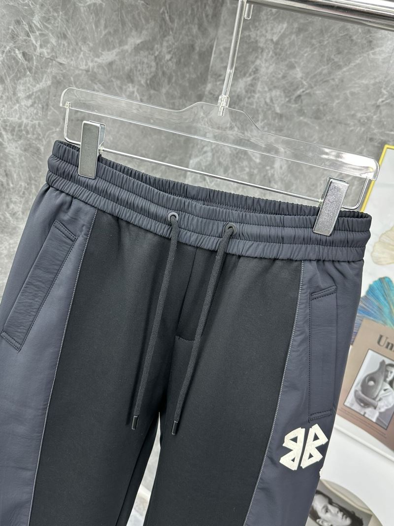 Balenciaga Long Pants